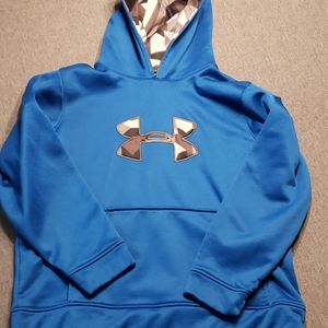 GUC Under Armour hoodie